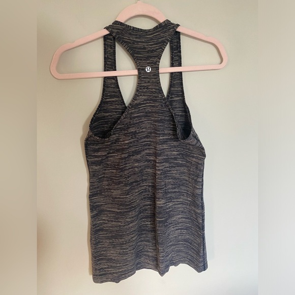 Lululemon Racerback Tank - 6 - Picture 3 of 3